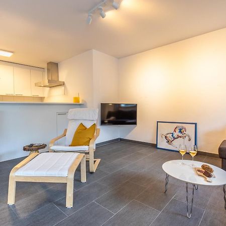 Apartamento La Stüvetta Scuol Exterior foto