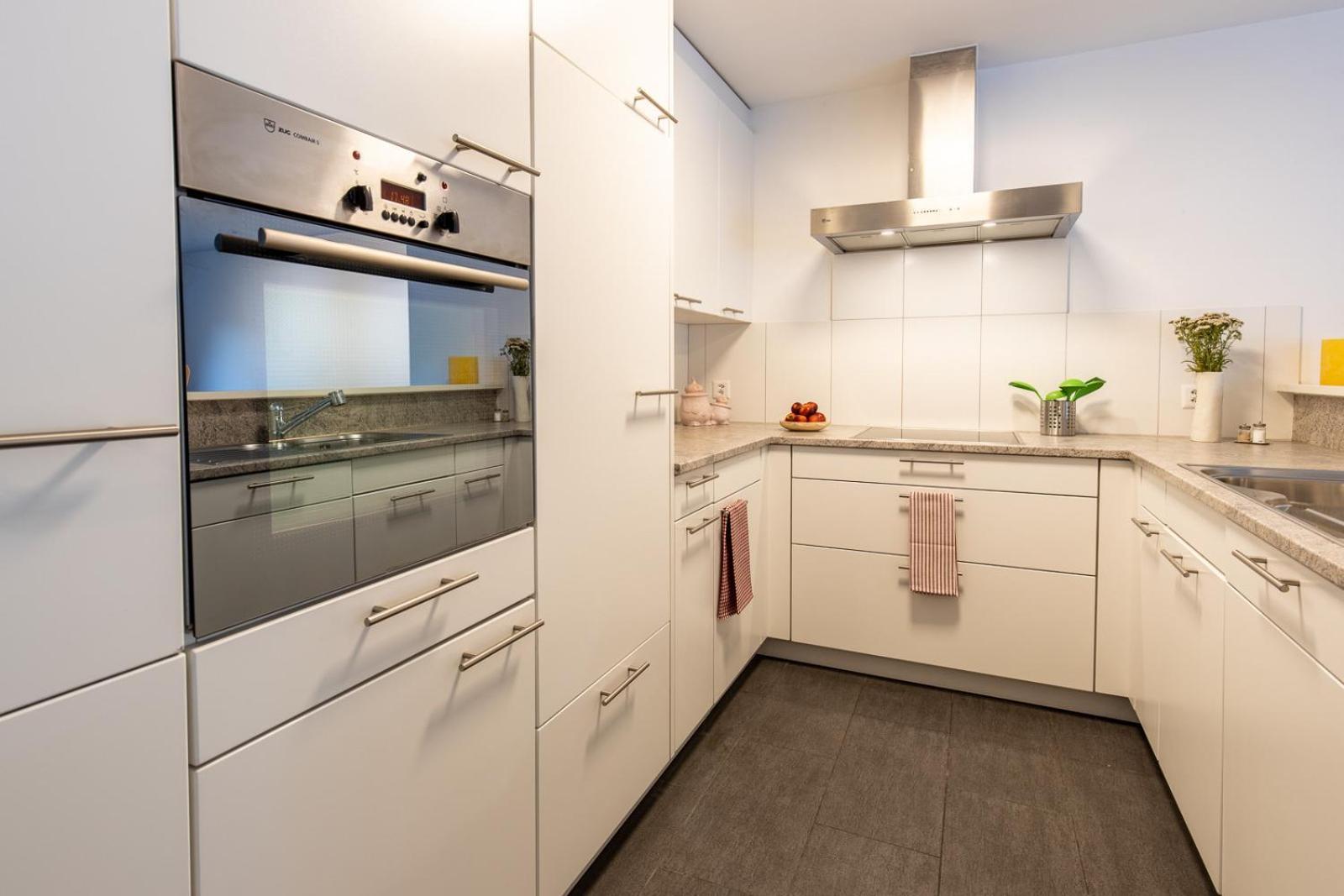 Apartamento La Stüvetta Scuol Exterior foto